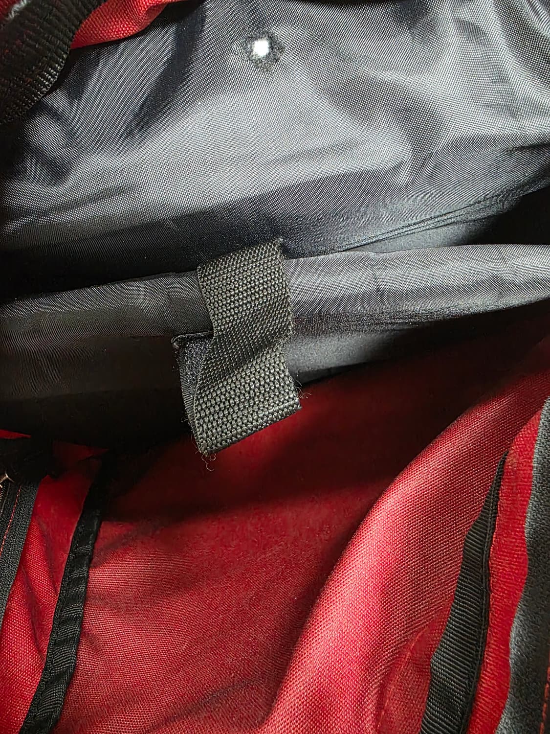 00s VTG 이스트팩 백팩 상품이미지6