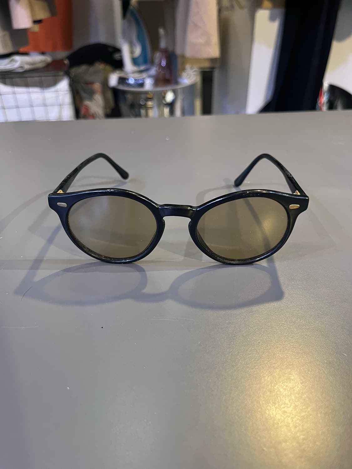 선젯 바이 카레라 선글라스(프랑스제) 상품이미지7