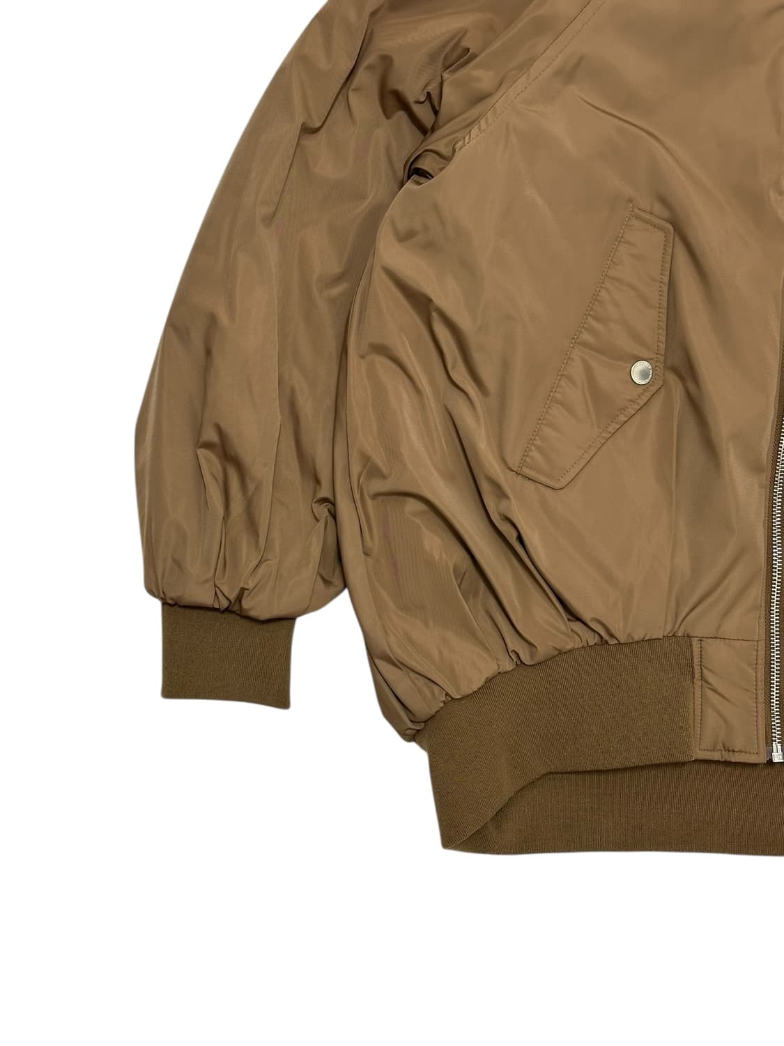 21FW GU×UNDERCOVER MA-1 자켓 상품이미지2