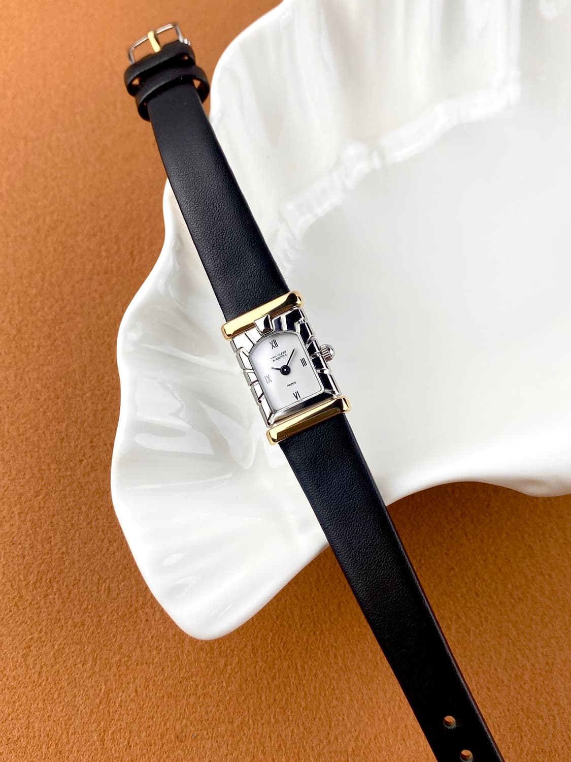 Van Cleef & Arpels lady mini combi watch 상품이미지2