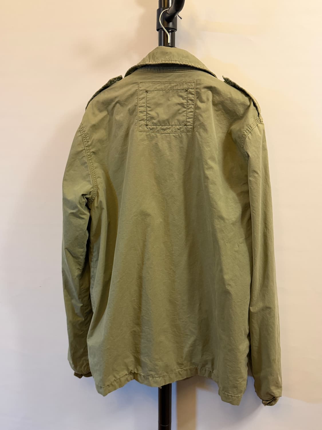 아베크롬비 야상 자켓 상품이미지6