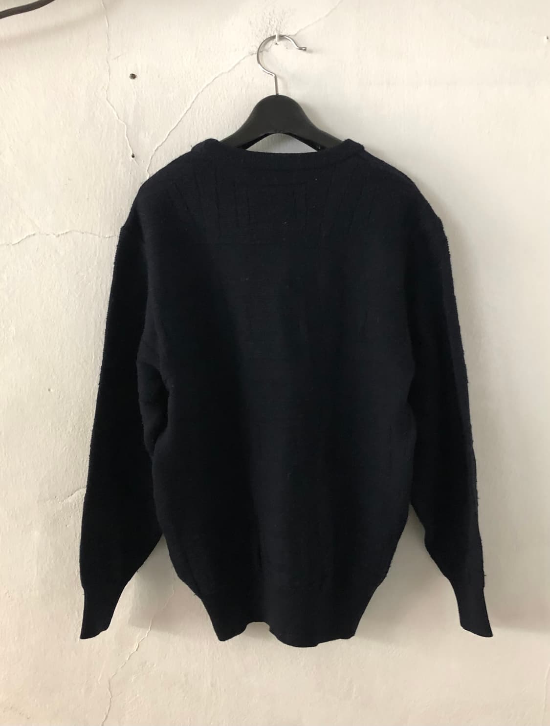 Dior Sports Navy Knit 상품이미지6