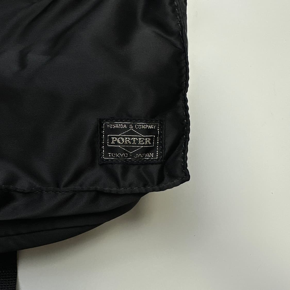 PORTER TANKER RUCKSACK 포터 탱커 럭색 백팩 상품이미지2