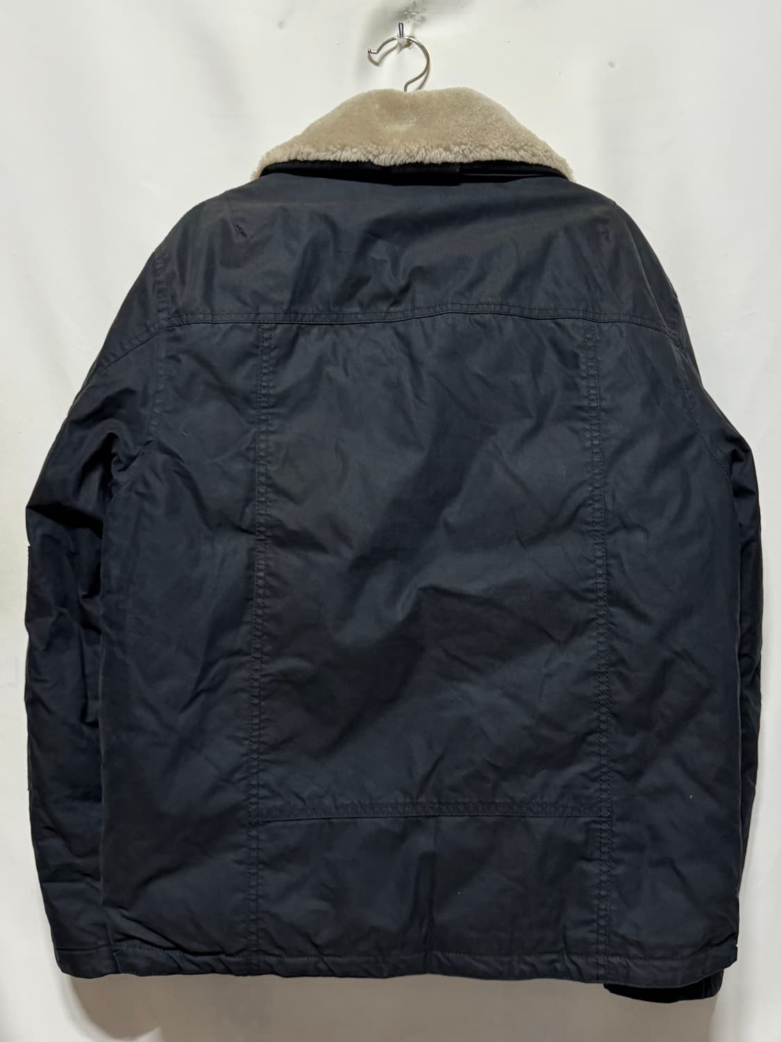 95 시리즈 라파예트 패딩 자켓 상품이미지2