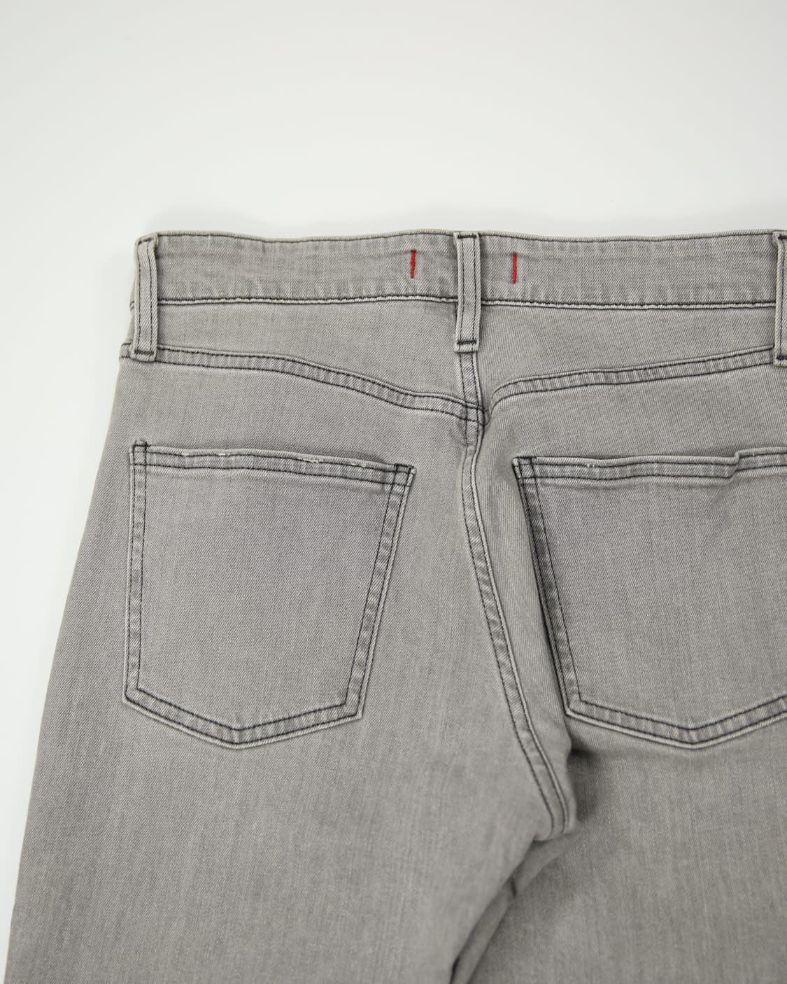 BEAMS X RED CARD Stretch Denim Pants 상품이미지10