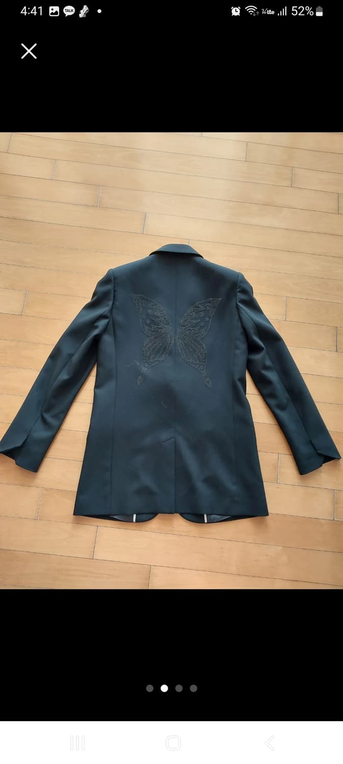 쟈딕앤볼테르 재킷 상품이미지2