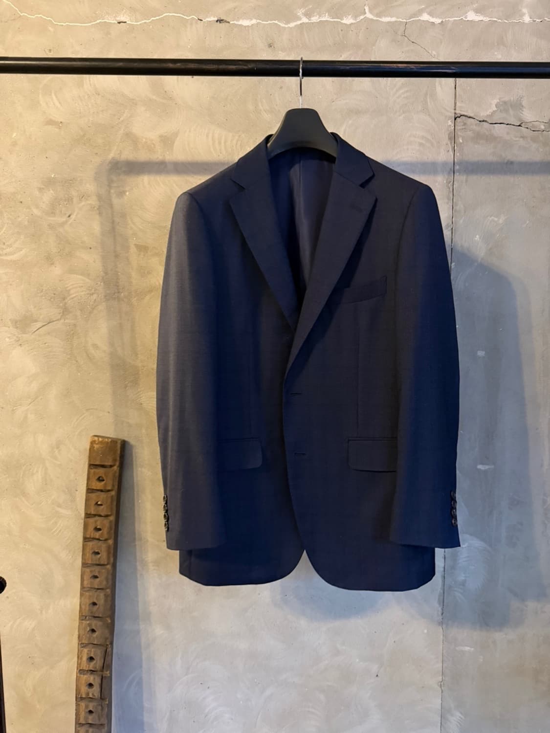 갤럭시 수젤로 자켓 남성100 상품이미지10