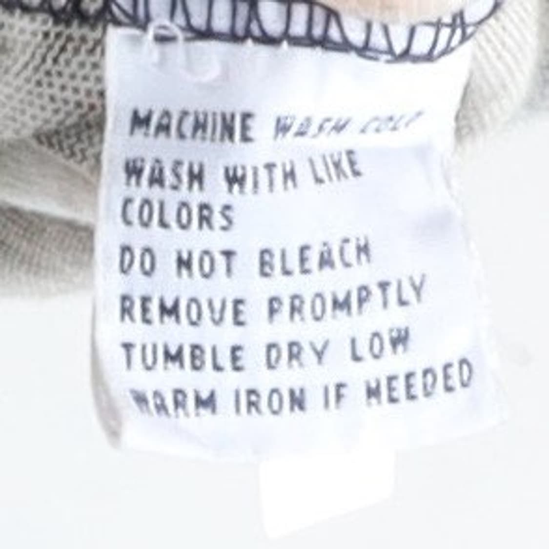 Polo by Ralph Lauren Check Polo T-shirt
 상품이미지8