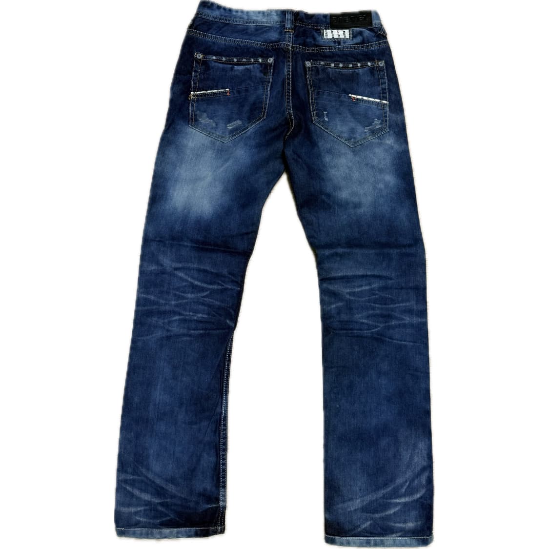 Diesel 워싱진 상품이미지2