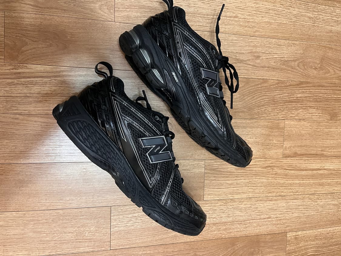 뉴발란스 1906 255 상품이미지3