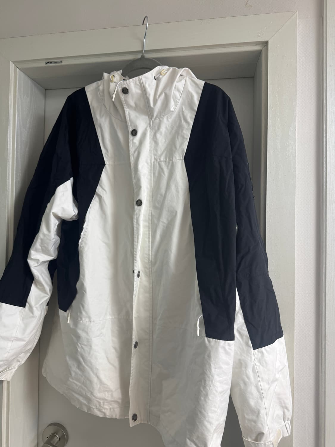 노스페이스 바람막이 상품이미지1