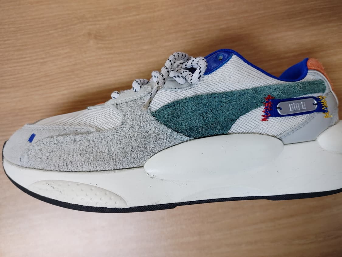 PUMA X ADER 푸마 아드에러 콜라보 스니커즈 상품이미지4