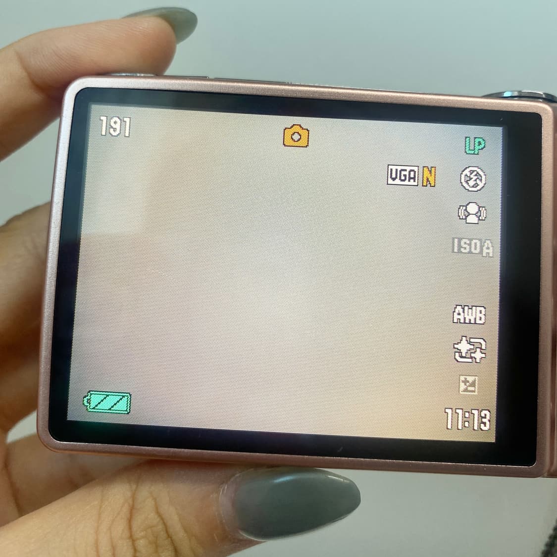 태연 디카💗카시오 엑슬림 z400 Casio Exilim Ex-z400 상품이미지9