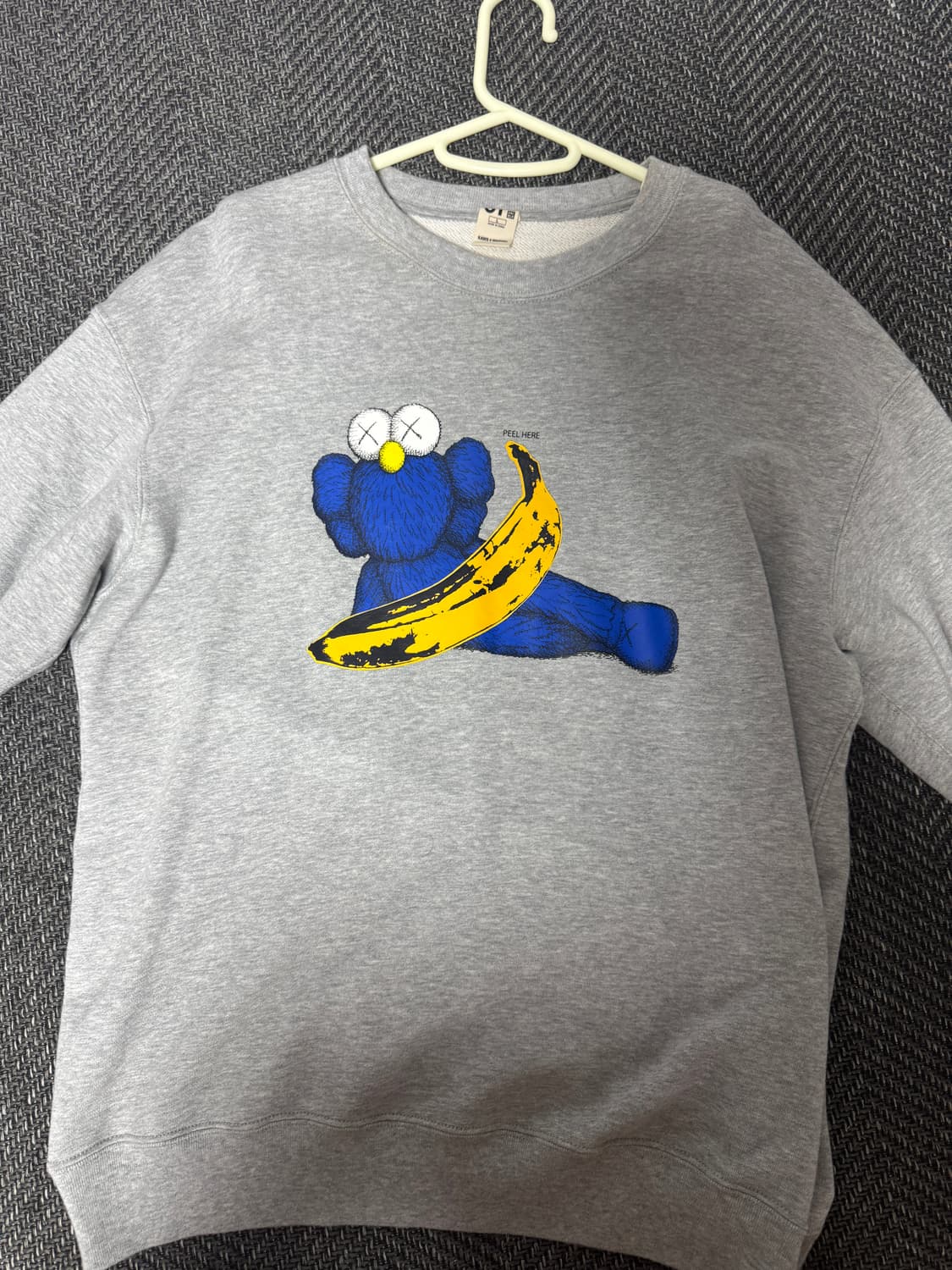 카우스맨투맨 상품이미지1