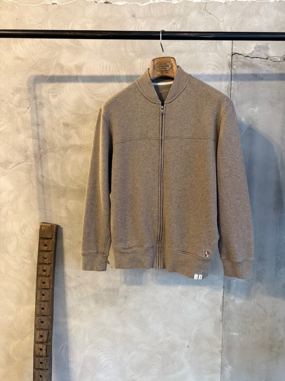 폴스미스 스웻 블루종 남성100 상품이미지1