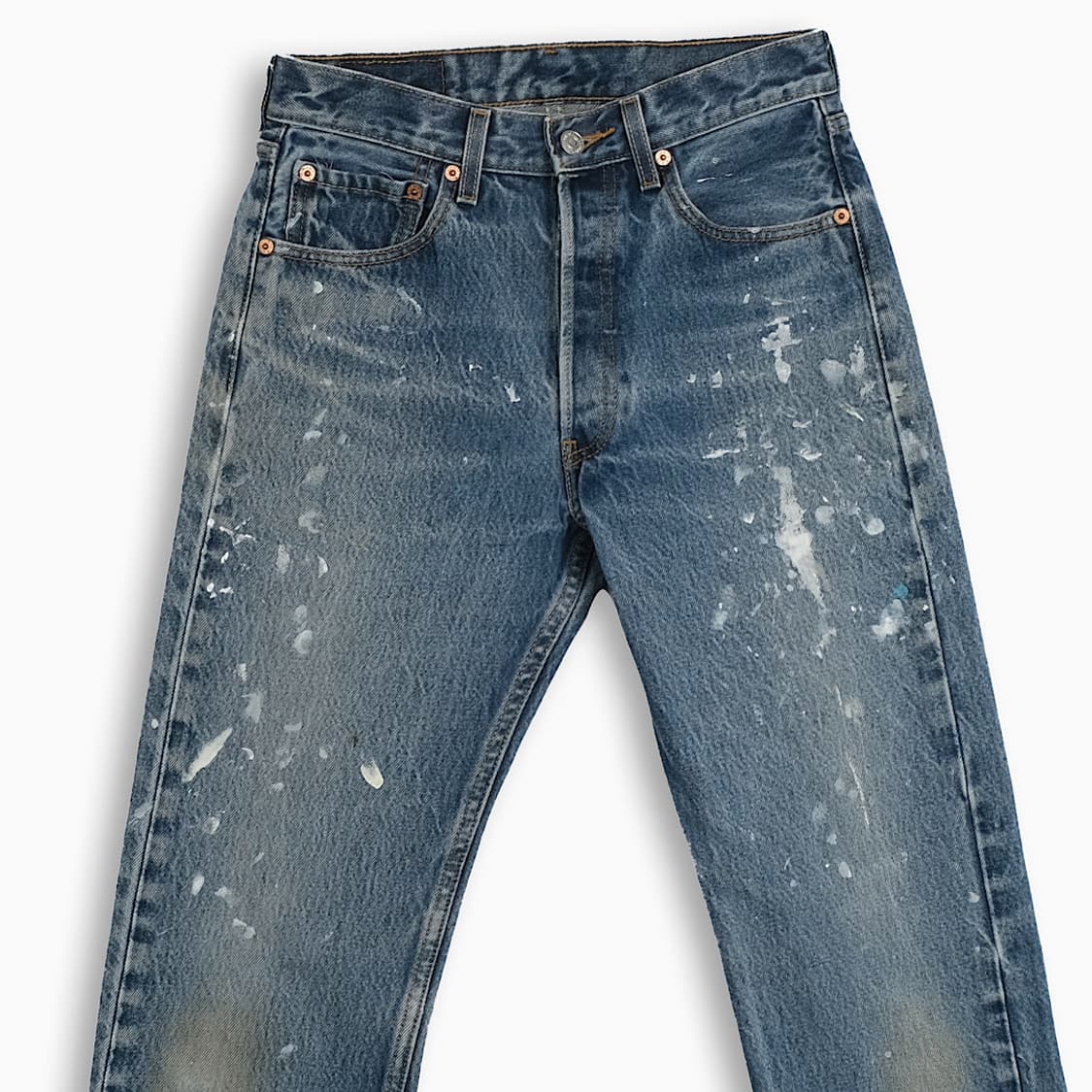 빈티지 리바이스 501xx 27 사이즈 LV5012988 상품이미지4