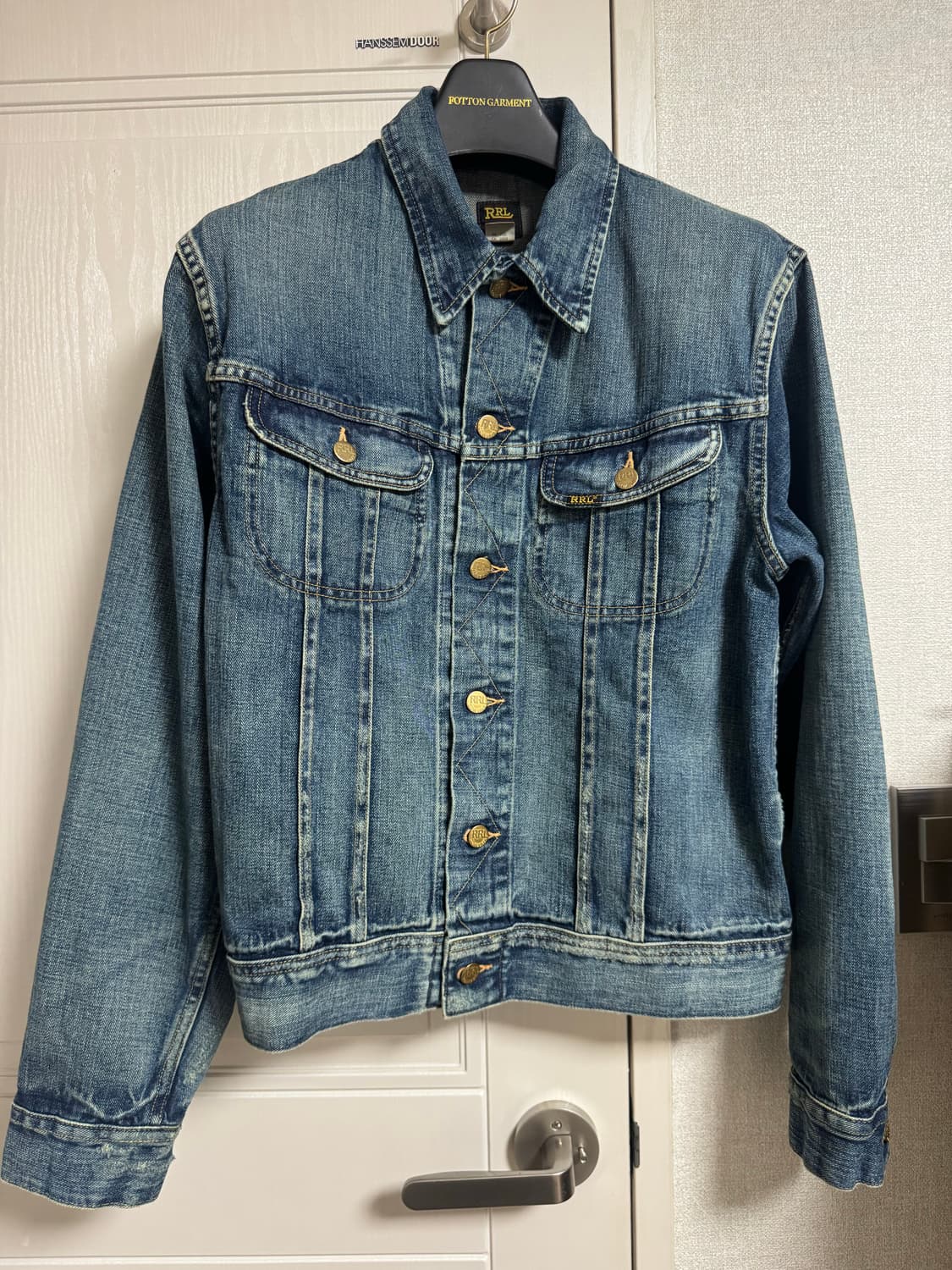 RRL lot271 리랜드 상품이미지1