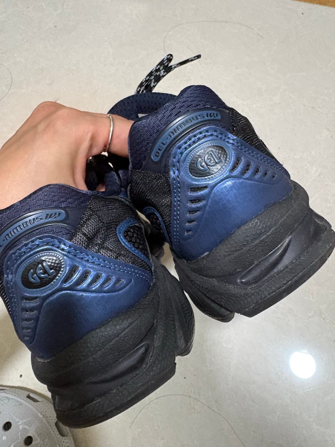 아식스 젤님버스 240  상품이미지3