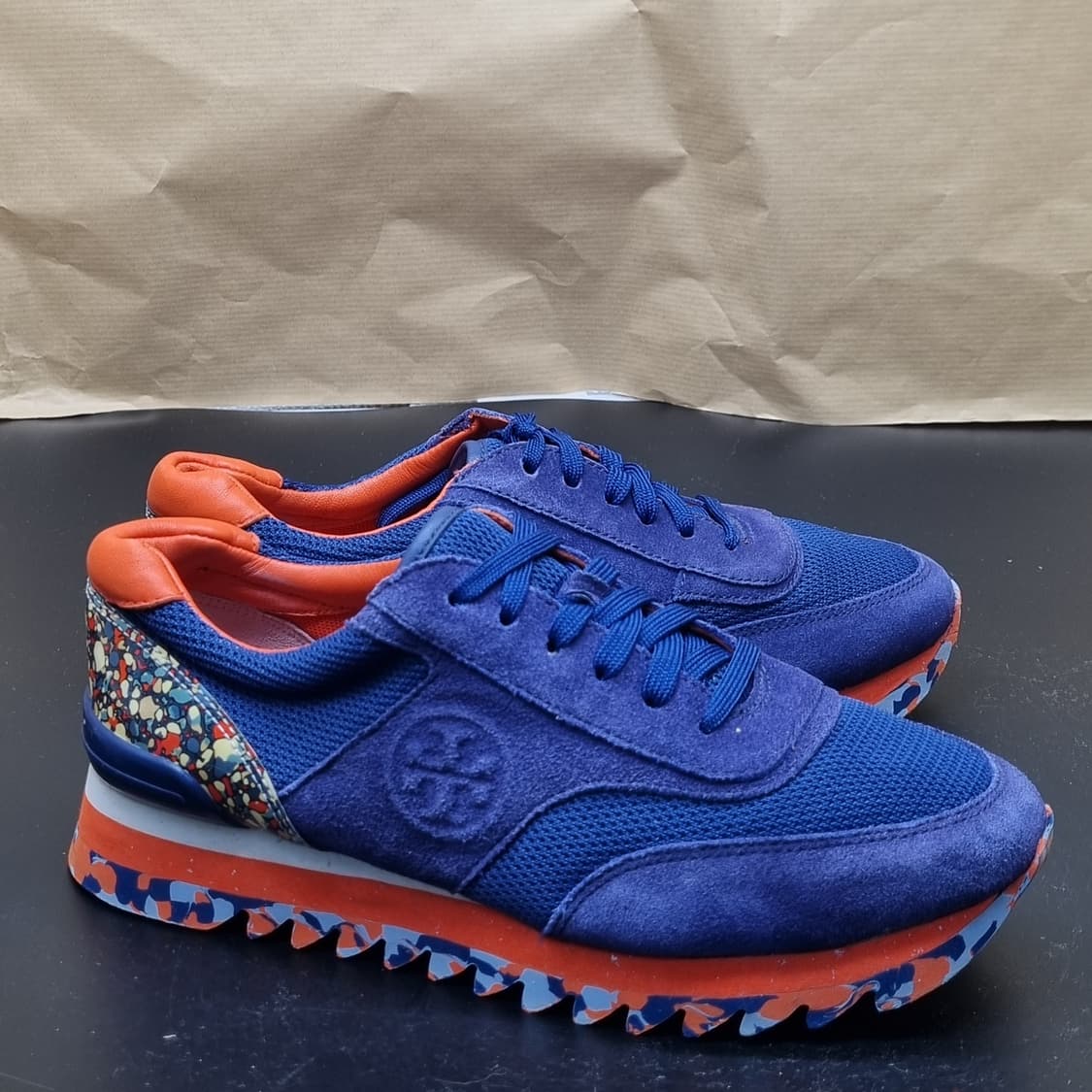 토리버치 여성스니커즈6.5 230 상품이미지1