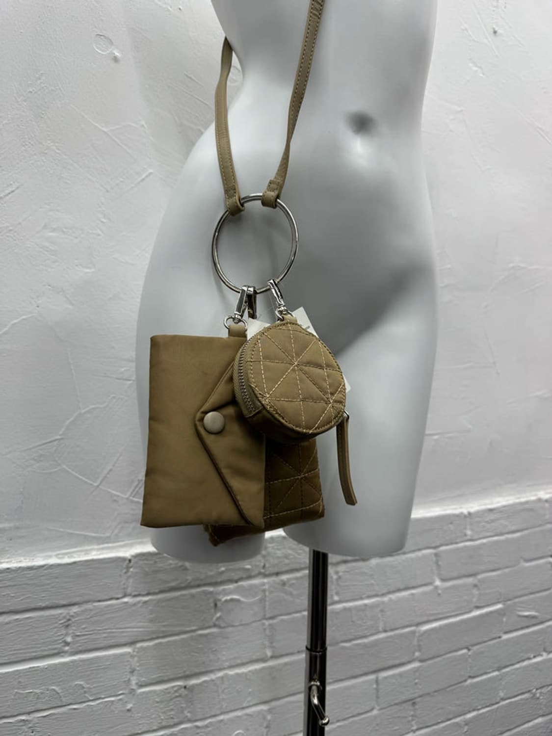 y’saccs (yohji yamamoto) 상품이미지4