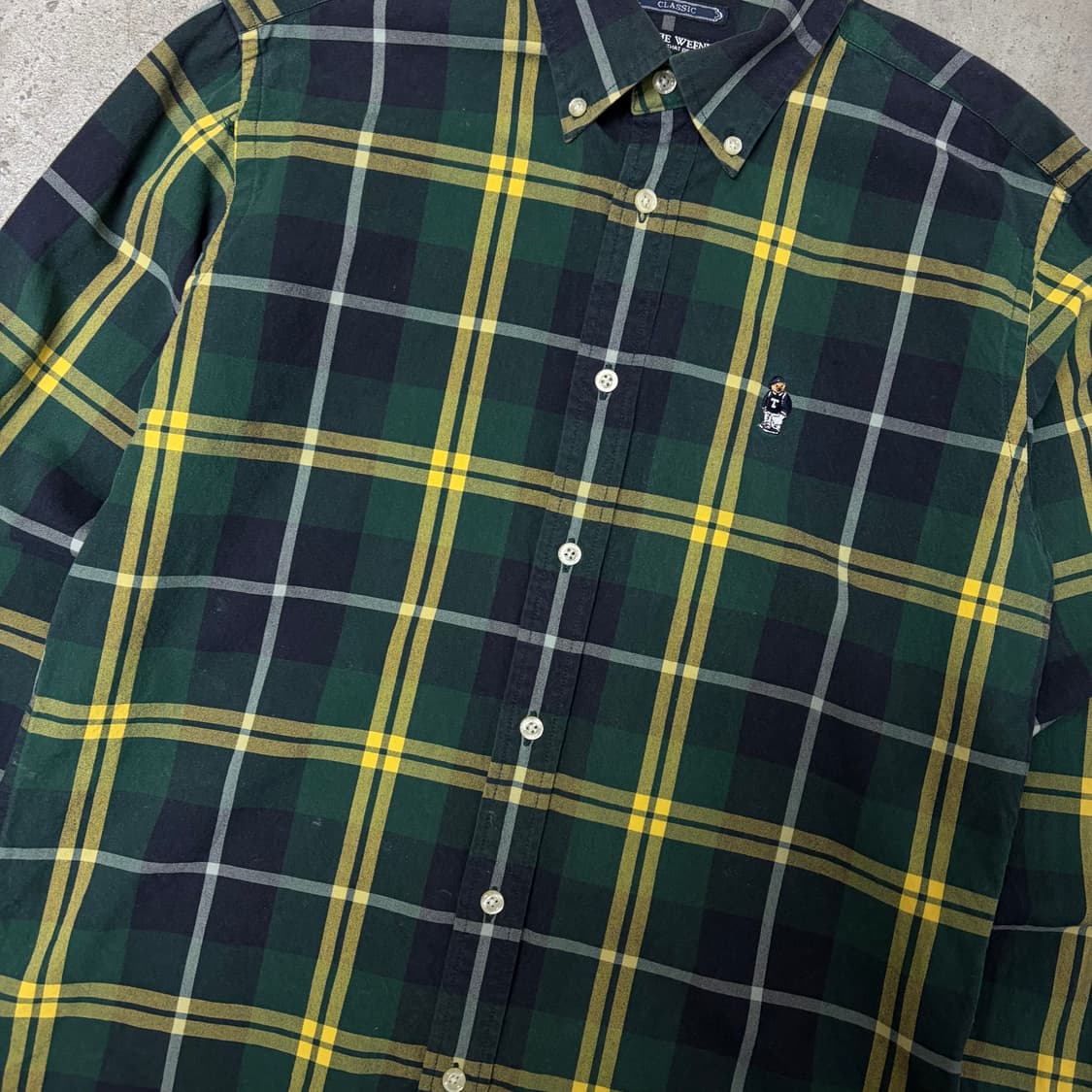 티니위니 셔츠[2055] 상품이미지4