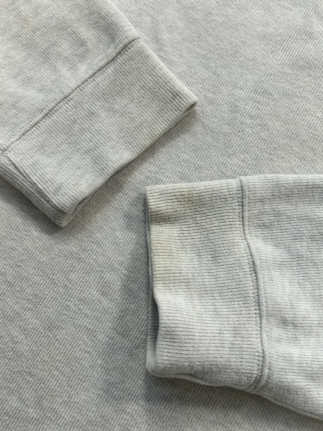 폴로 랄프로렌 오트밀 멀티포니 하프집업 L  상품이미지6