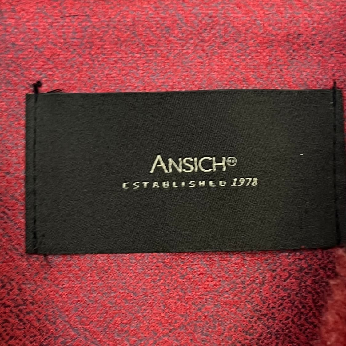 안지크 양모 무스탕 코트 (91-98-165) 상품이미지3