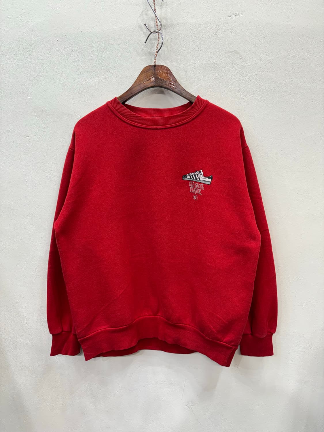 Usa 스투시 스웻 상품이미지3