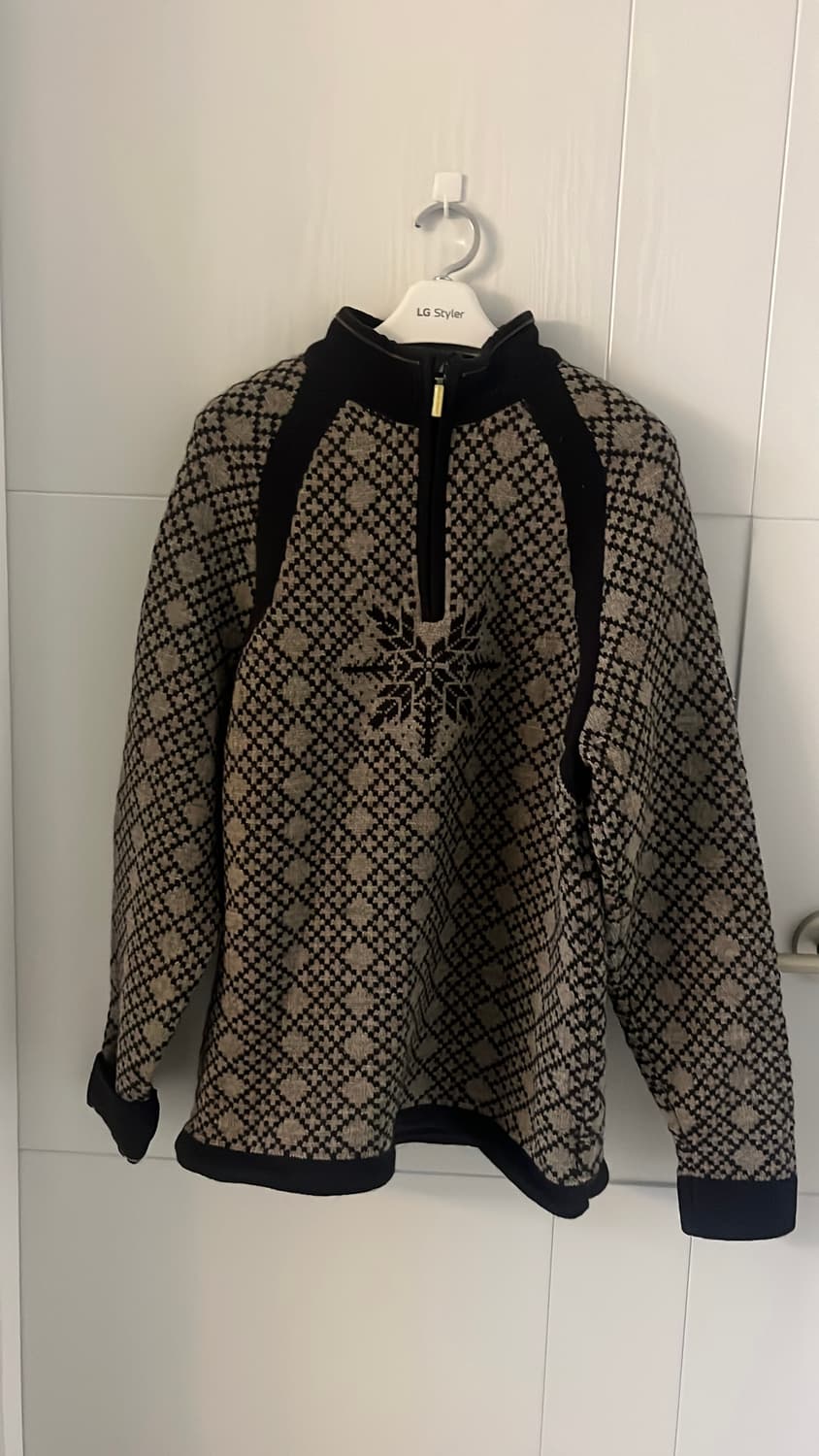 Dale of norway 울니트스웨터100-105 상품이미지5