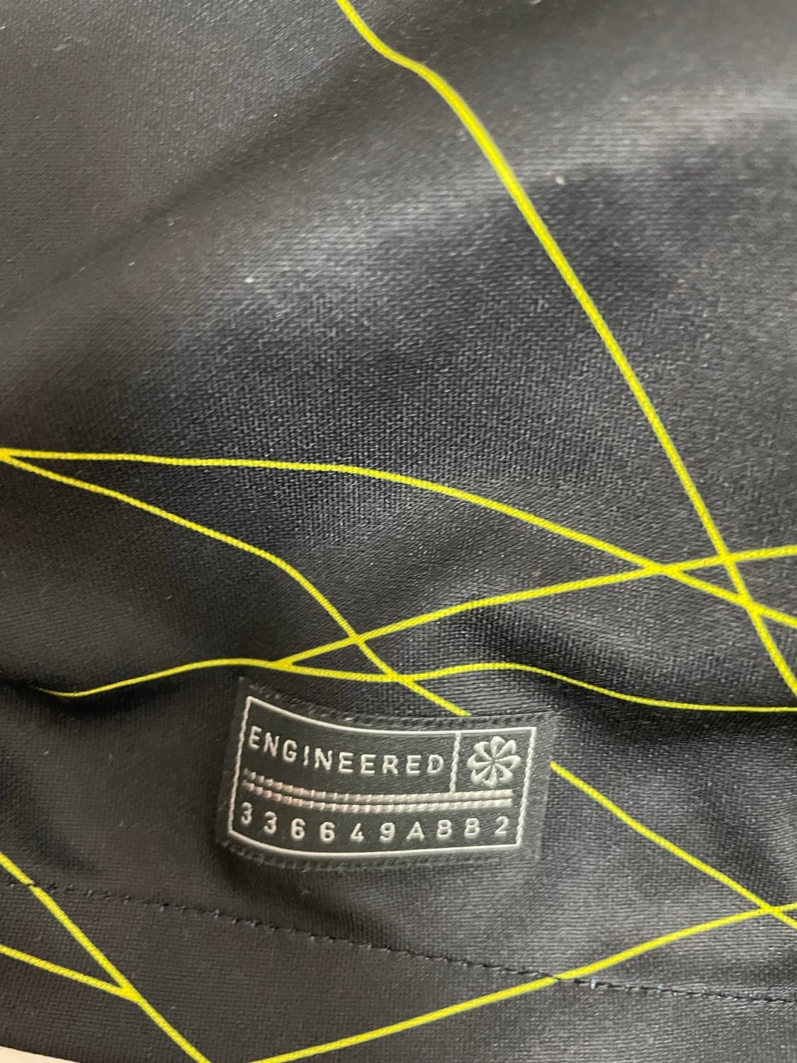 M 조던 psg 트레이닝 세트 이강인 정품 파리생제르망 상품이미지6