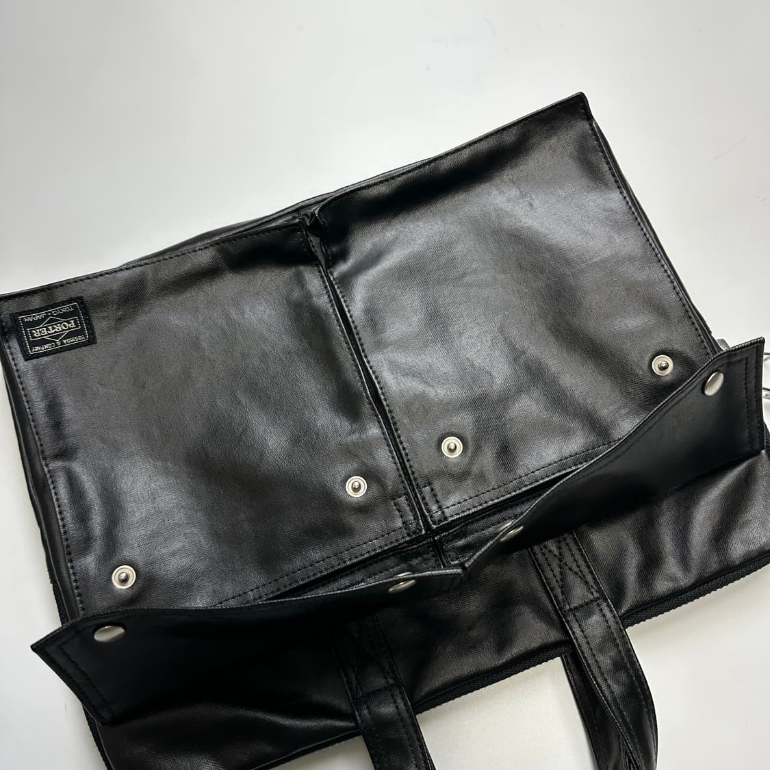 PORTER FREE STYLE 포터 프리스타일 브리프케이스 상품이미지6