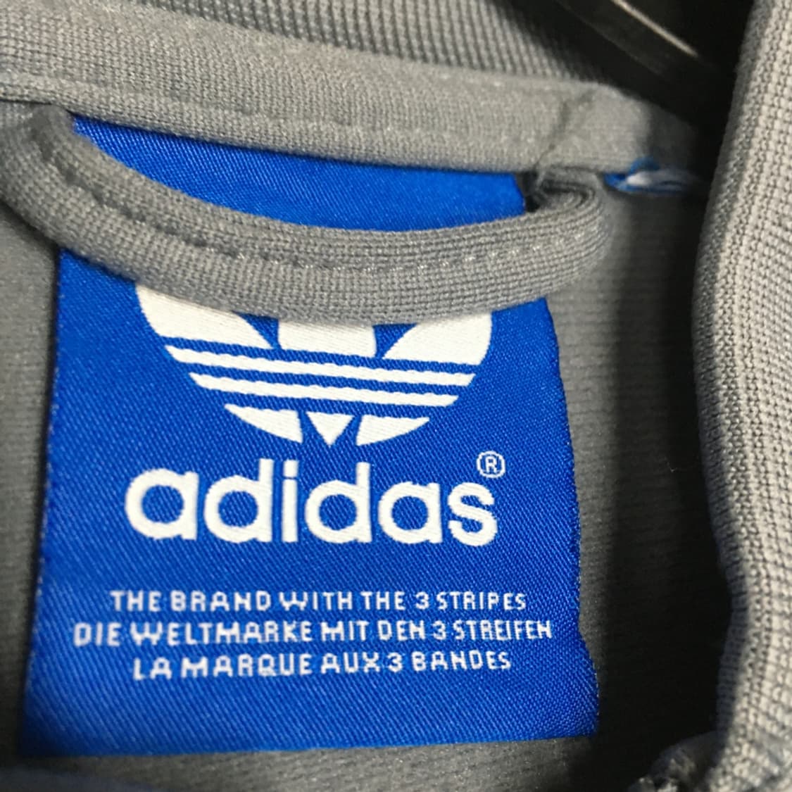 아디다스 슈퍼스타 트랙탑 만원샵 DD10 상품이미지3