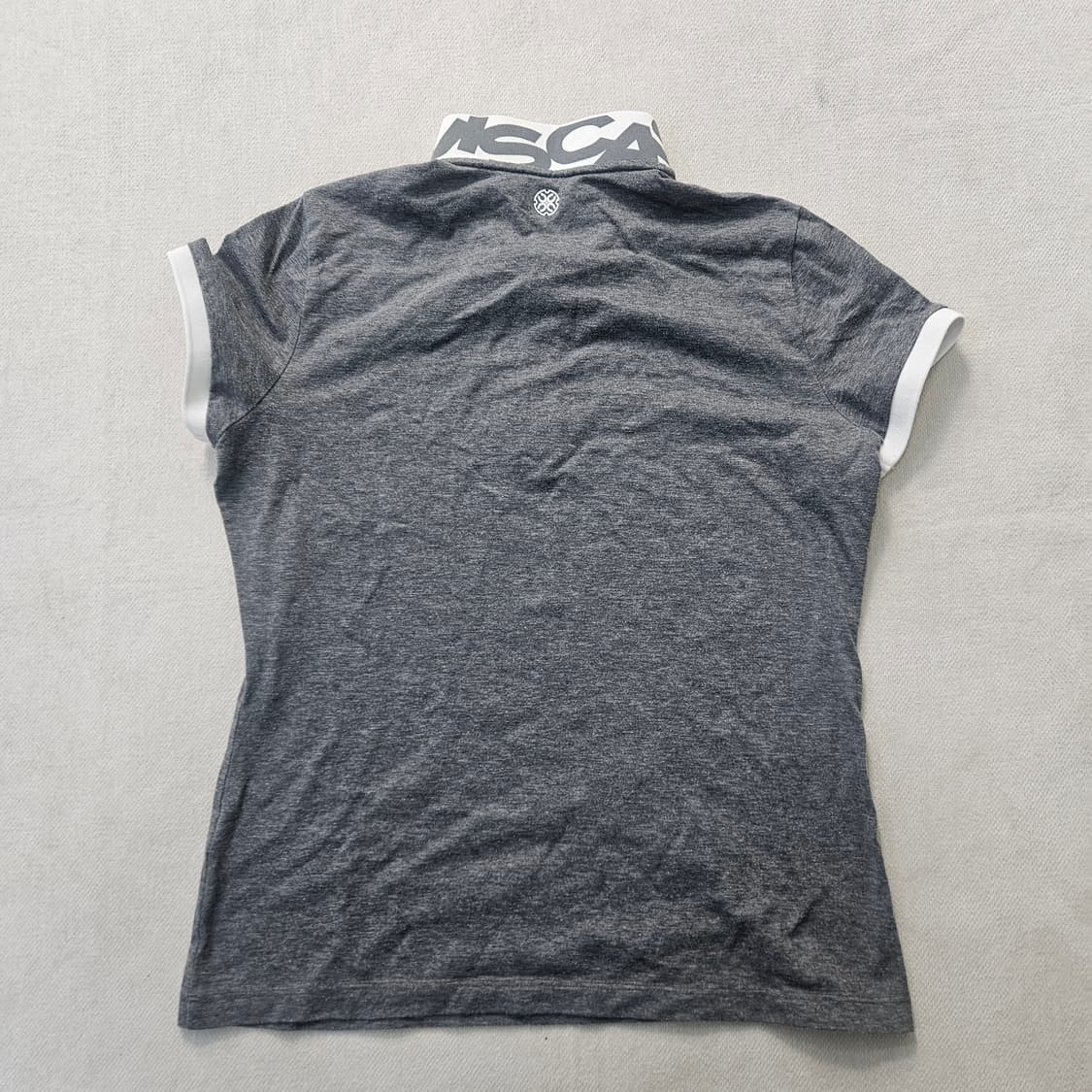 95 루이까스텔 여성 골프 반팔 0304Y 상품이미지2