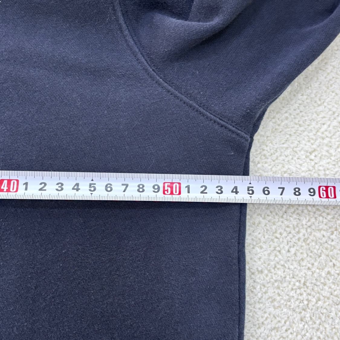 M 디키즈 스몰로고 후드 집업 0306E 상품이미지6