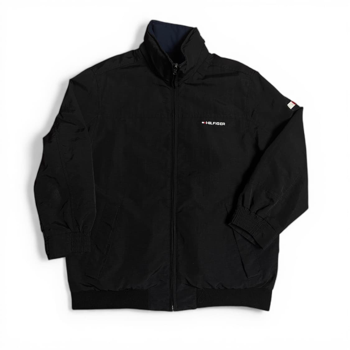 타미힐피거 자켓 상품이미지2