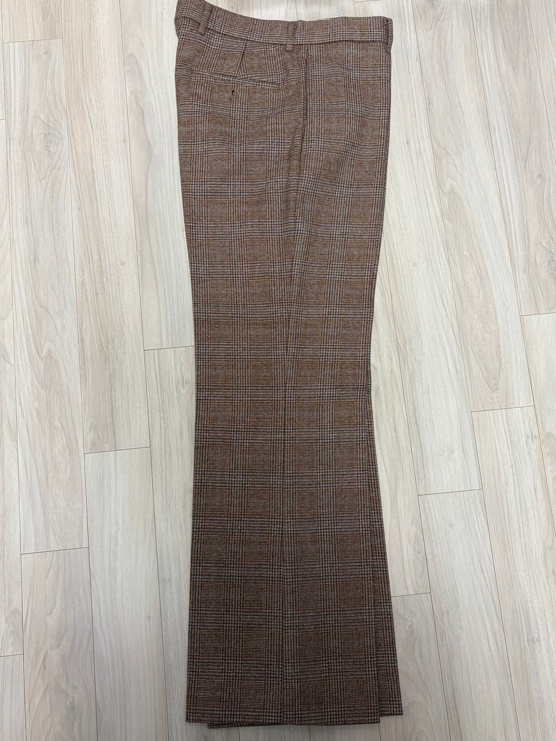 우영미 셋업 상의50/하의48 상품이미지5