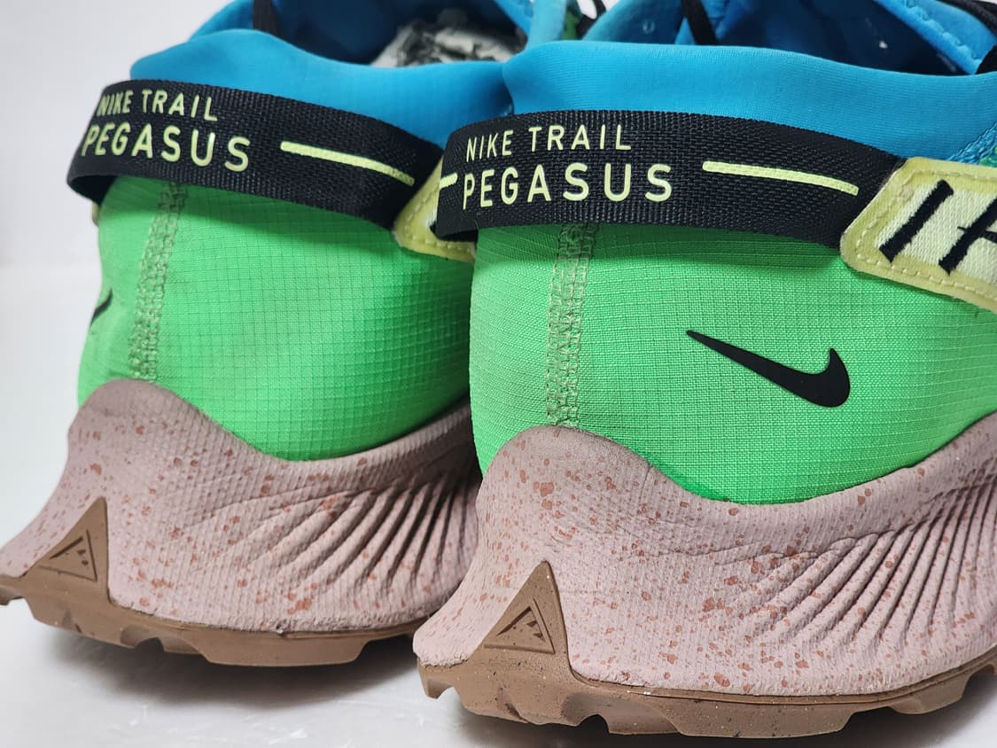 나이키 페가수스 트레일 2 러닝화 290 상태좋음 상품이미지4