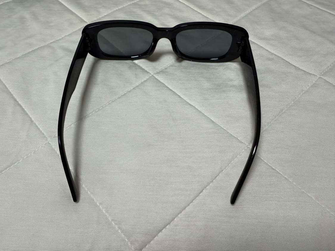 빈티지 선글라스 #4 상품이미지4