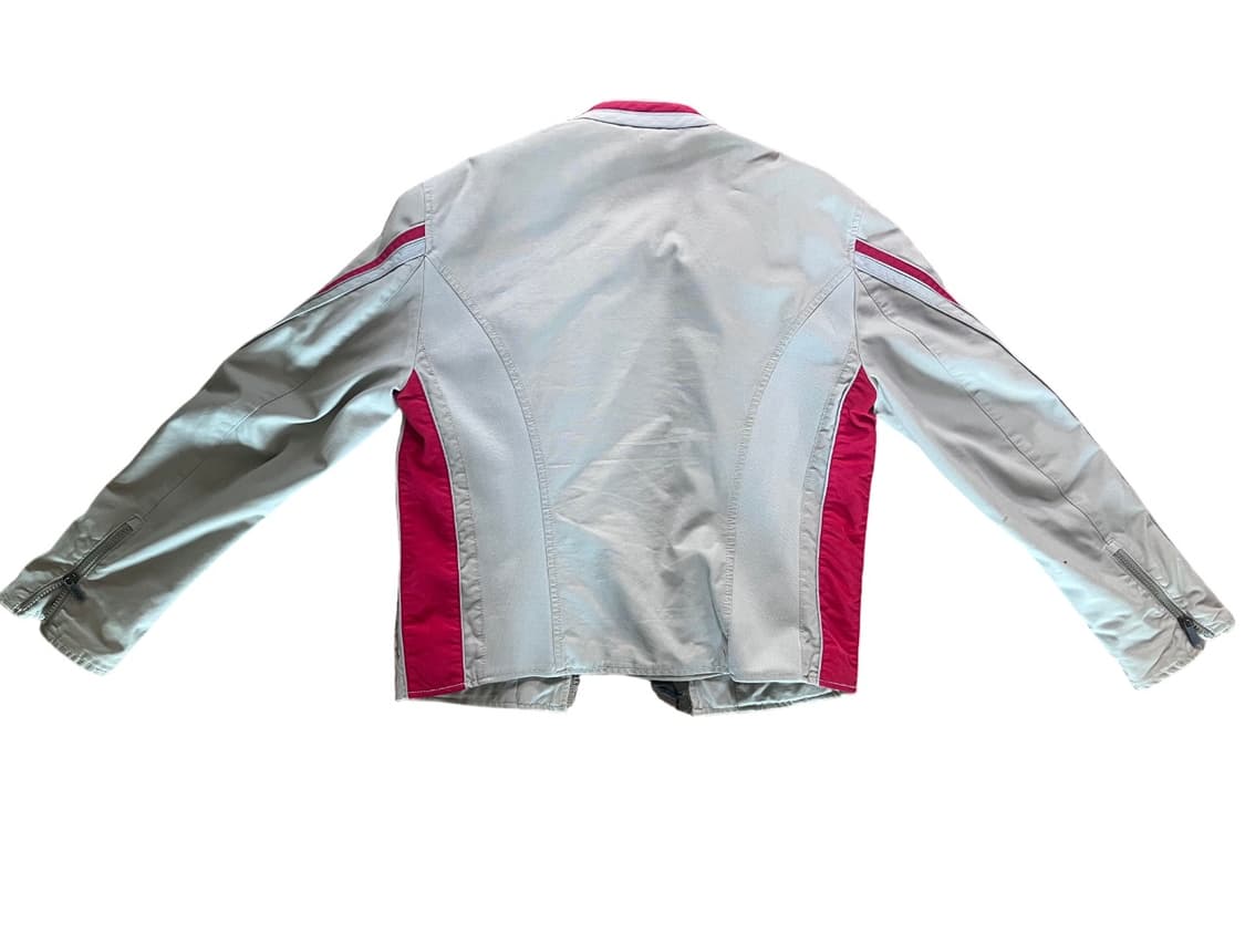 아르마니 익스체인지 바이커 자켓 상품이미지2