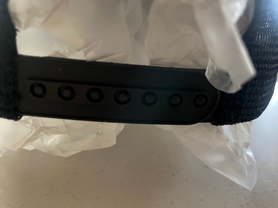 [OS] 크롬하츠 CH 할리우드 트러커햇 블랙 상품이미지3