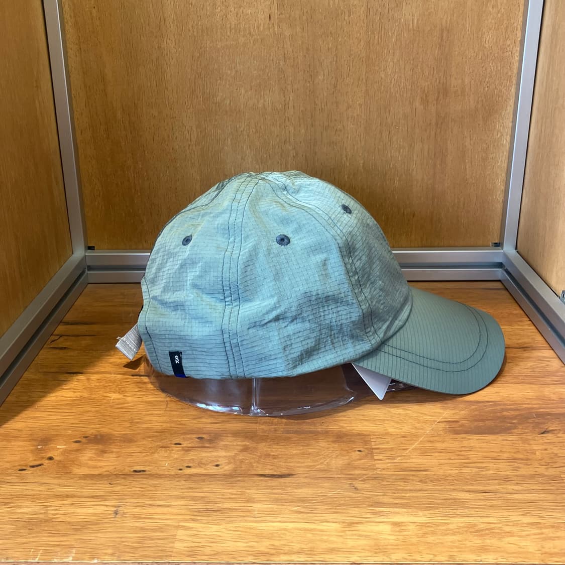 DAIWA SPECLIFE Nylon Cap 상품이미지4