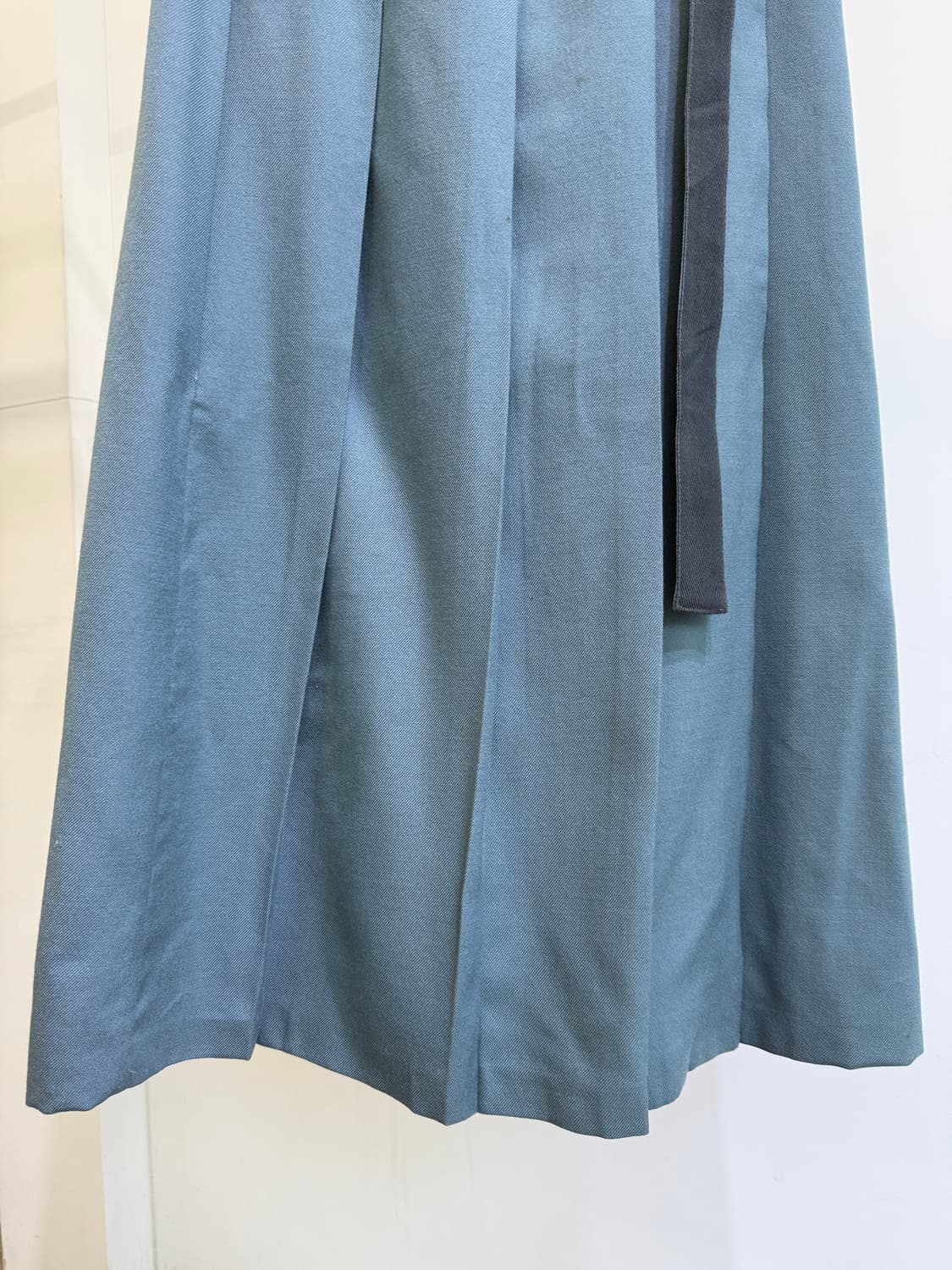 PILGRIM (Made in Japan) 필그림 랩 스커트 상품이미지3