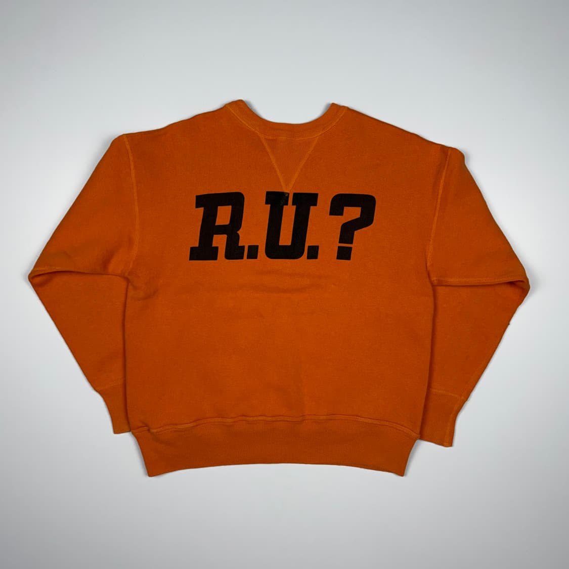 (100) 웨어하우스 스웻셔츠 상품이미지2