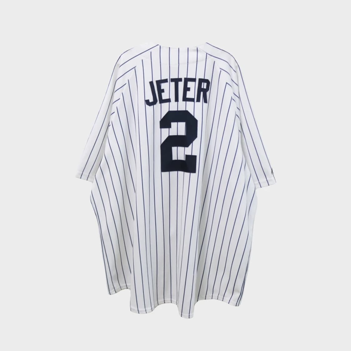90'S MAJESTIC 양키스 유니폼 66315 상품이미지2