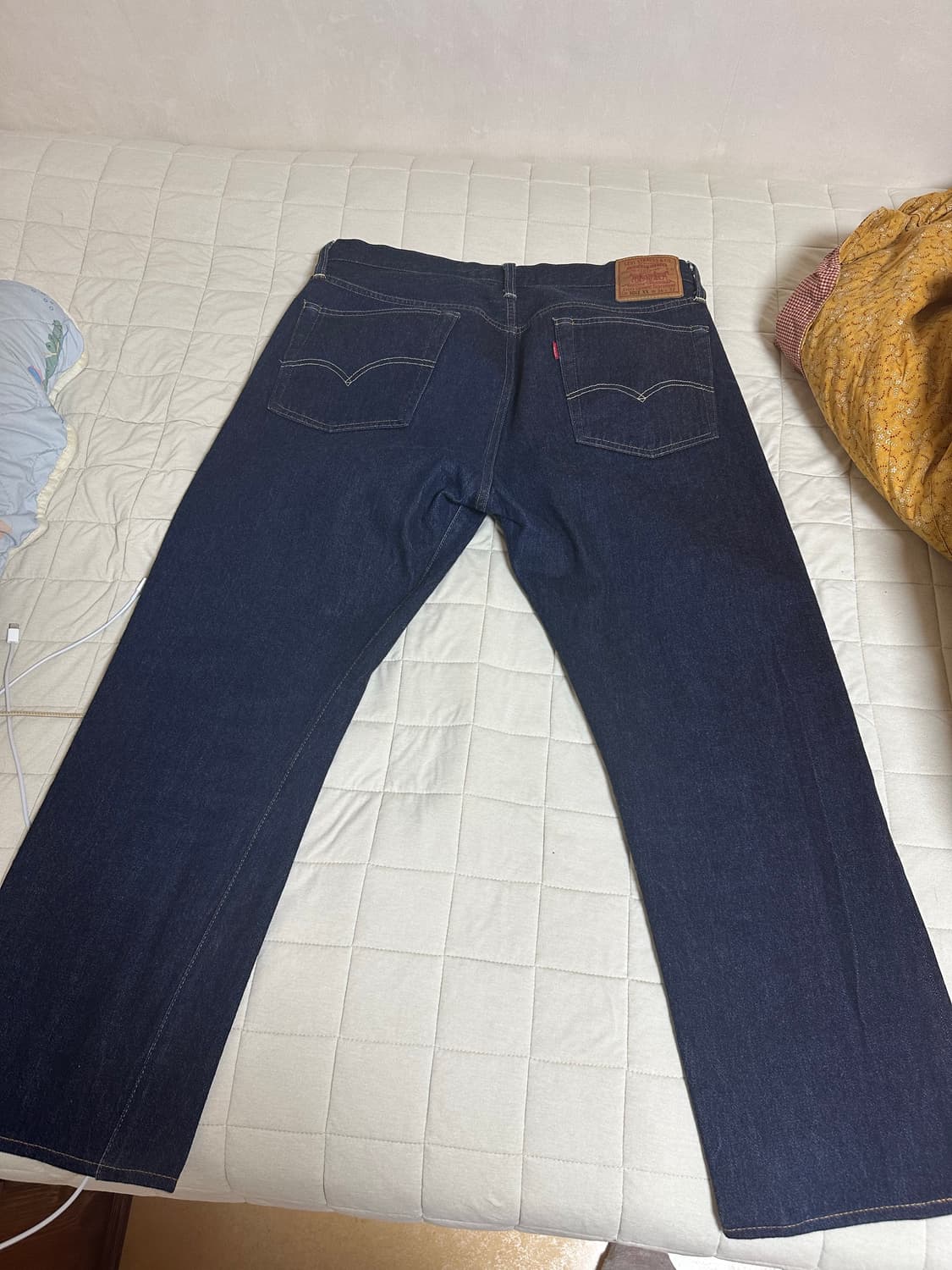 lvc 54501 린스드 36/32 상품이미지2