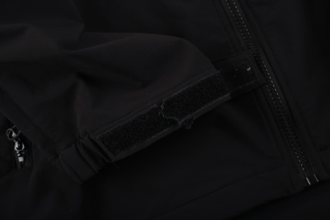 [L] 컬럼비아 소프트쉘 자켓 상품이미지4