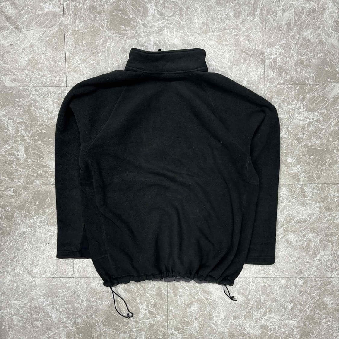 노스페이스 고프코어 포켓 플리스 자켓 후리스 희귀져지 상품이미지3