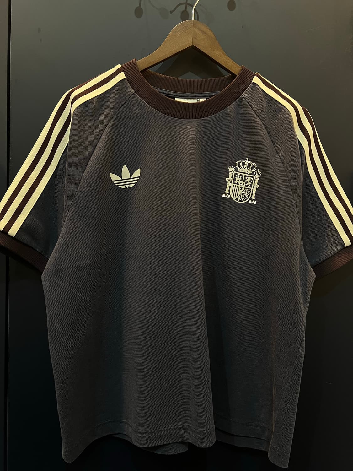 아디다스 스페인 아디컬러 클래식 반팔티 상품이미지1