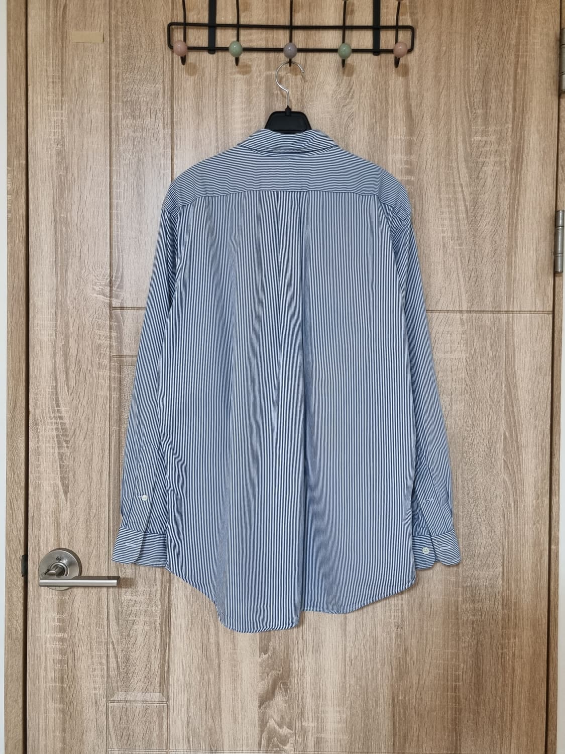 폴로 랄프로렌 스트라이프 셔츠 상품이미지6