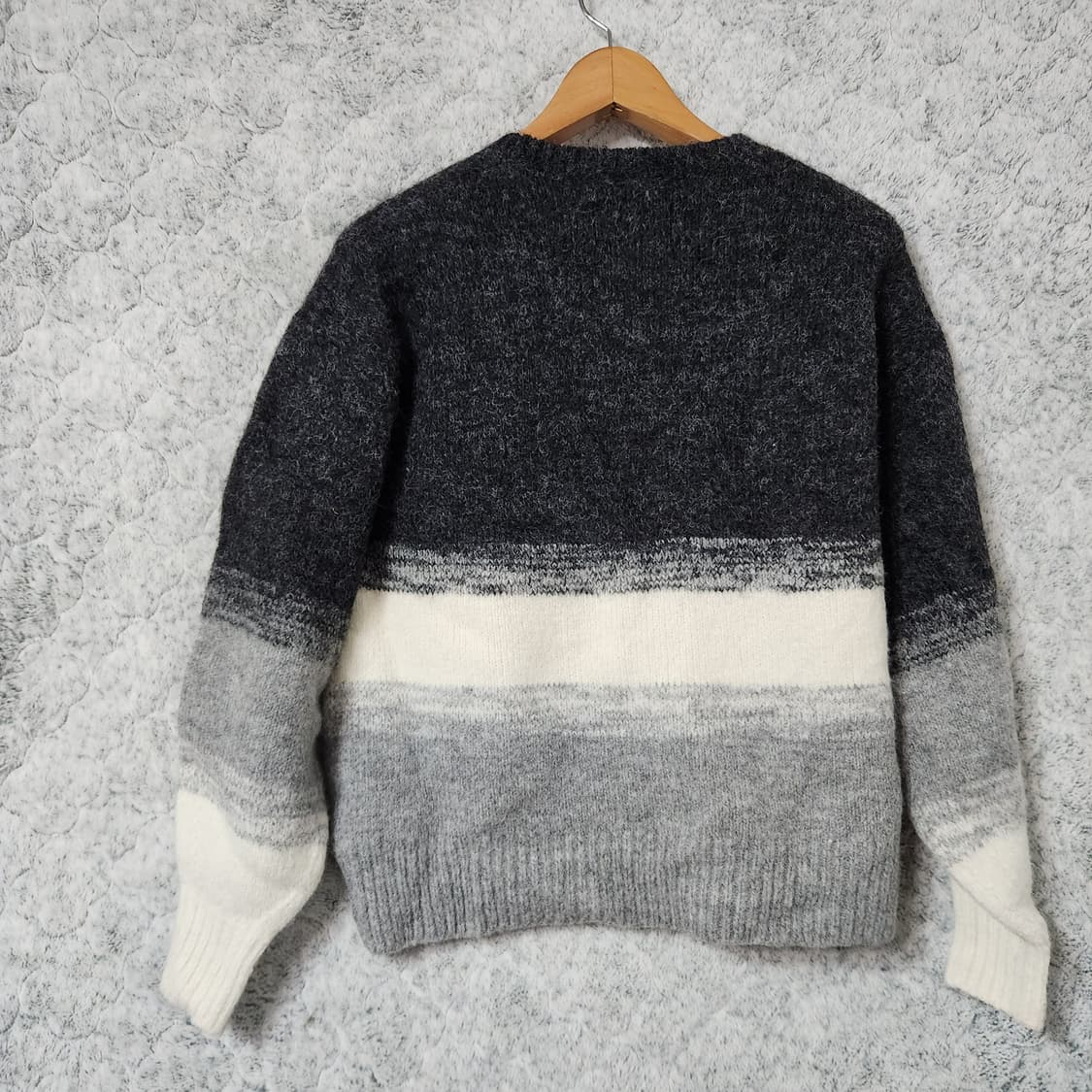 H67 [S] UGG RTW 어그 여성 니트 상품이미지3